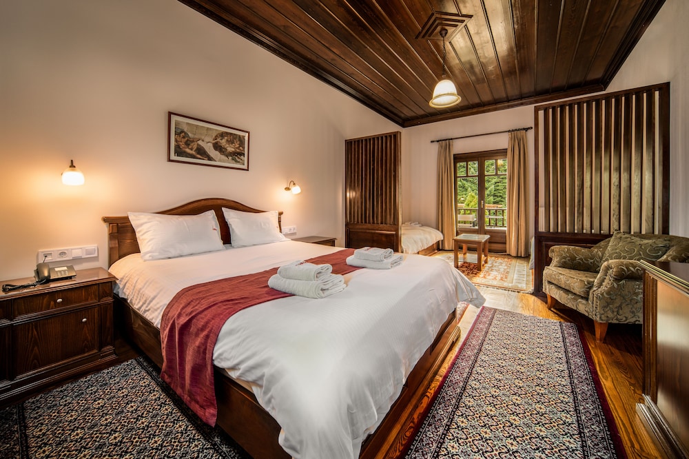 Hotel Giamandes 16/50