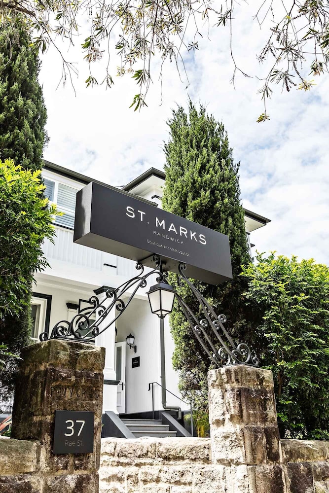 St Marks Randwick 2/71