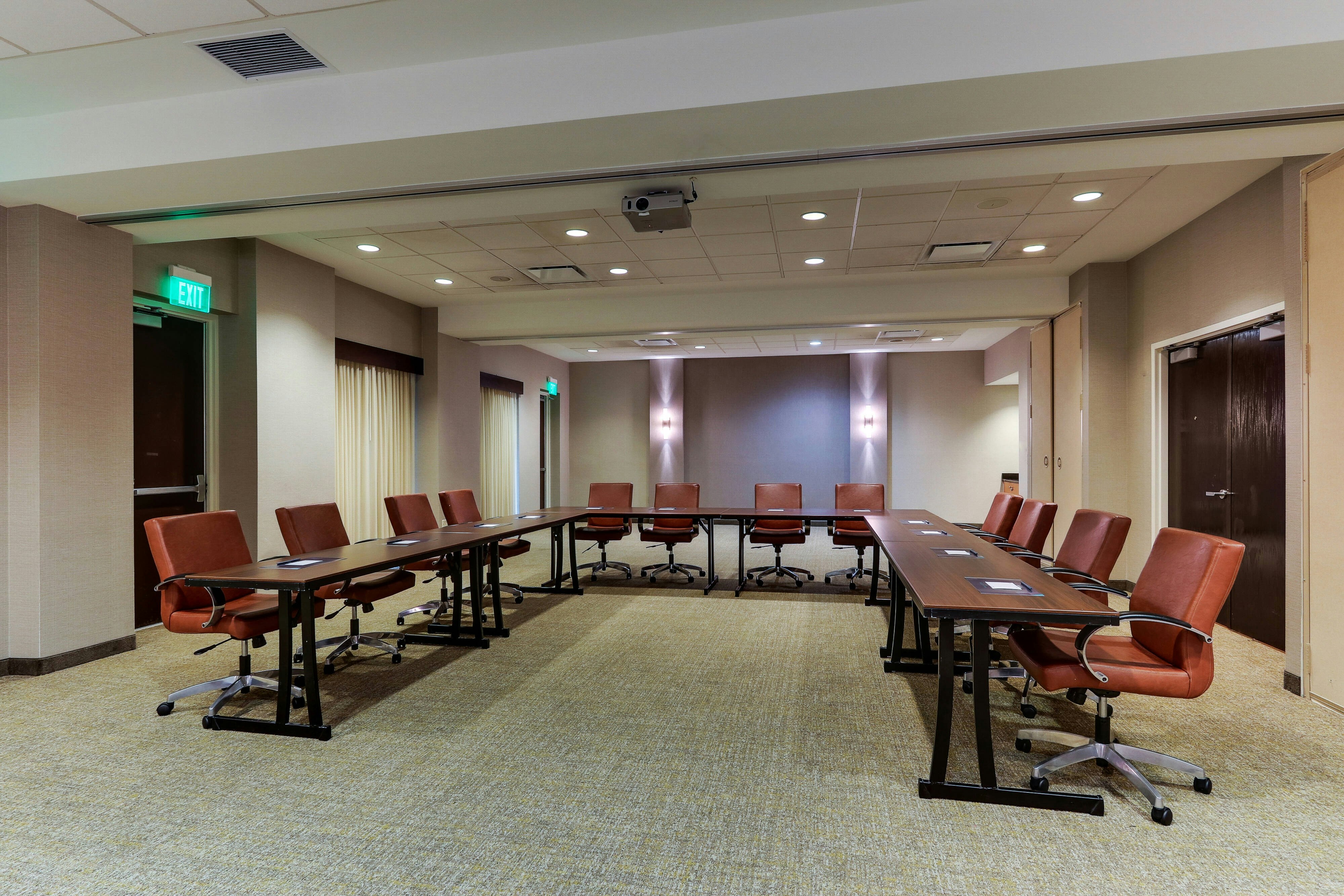 SpringHill Suites Birmingham Downtown at UAB 19/20