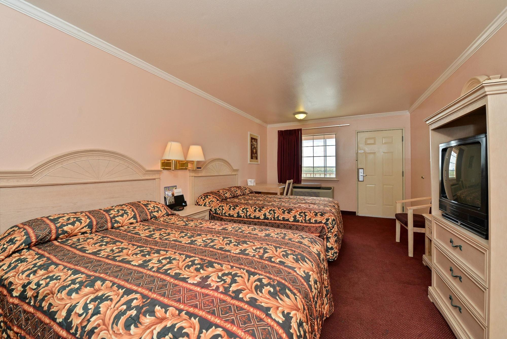 Anthony Inn 12/23