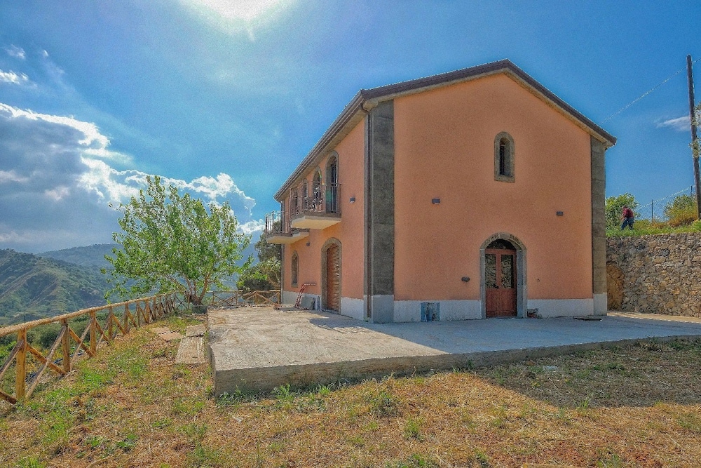 Antico Palmento Di Feo Coniglio 4/47