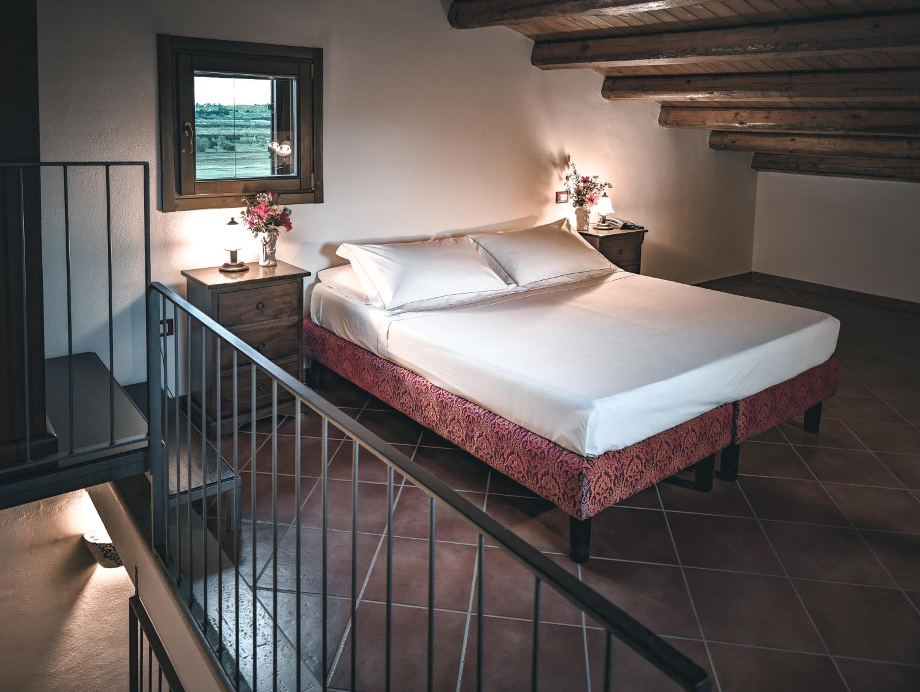 Family Suite, Two Story