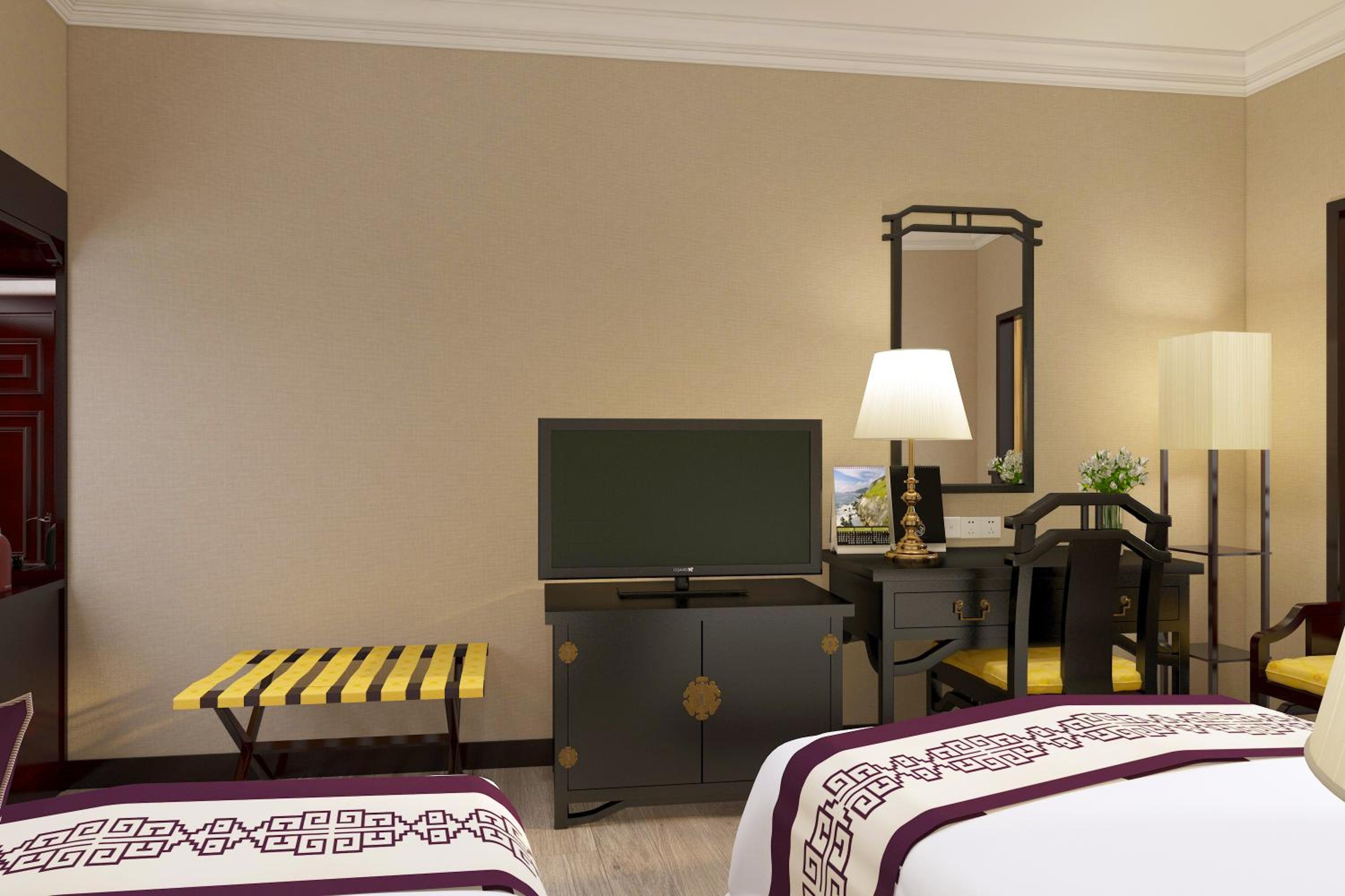Yindo (Grand Jasper) Hotel 31/50
