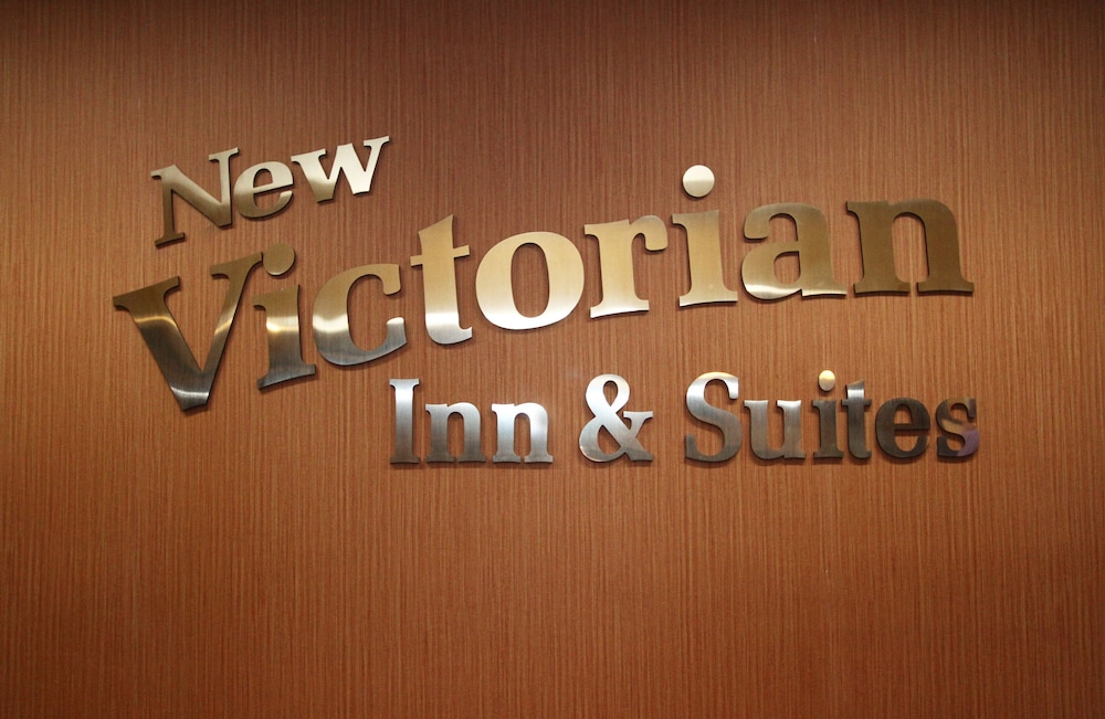 New Victorian Suites 3/66