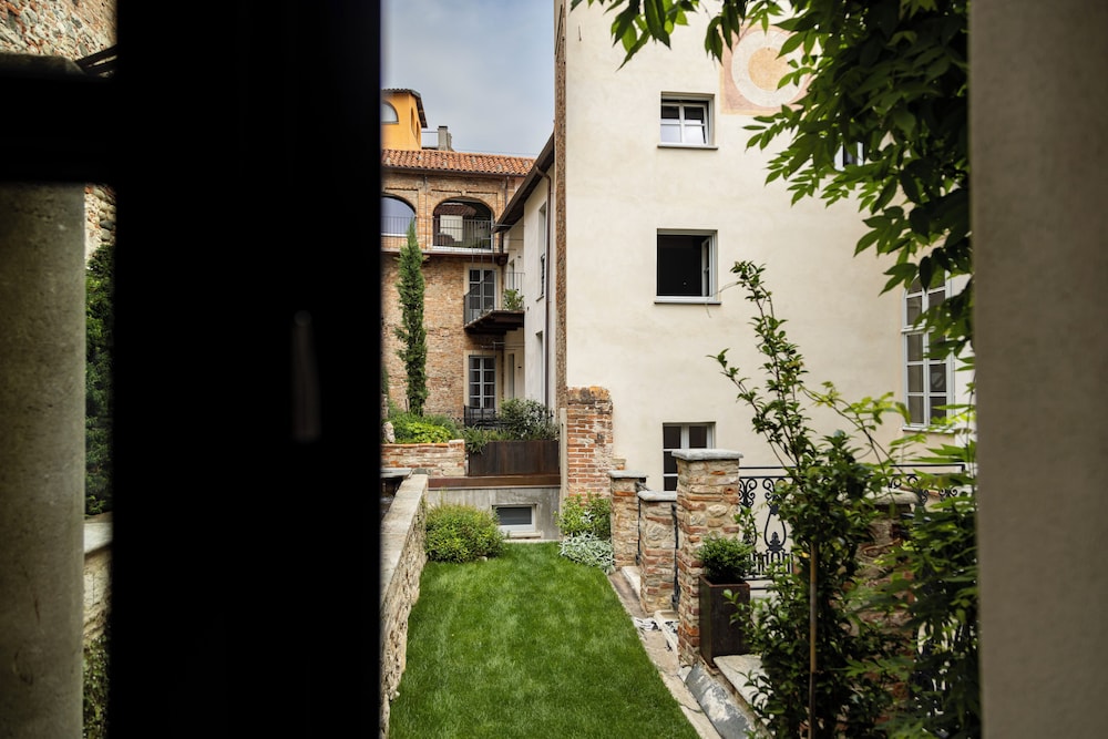 Palazzo Fauzone Relais 41/50