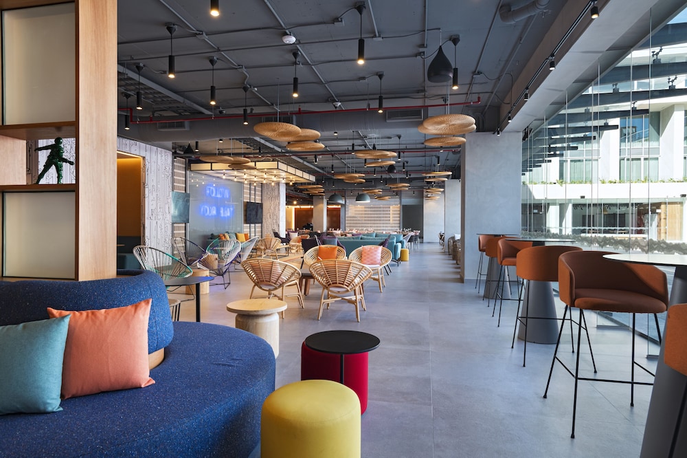 Aloft Playa Del Carmen 33/46
