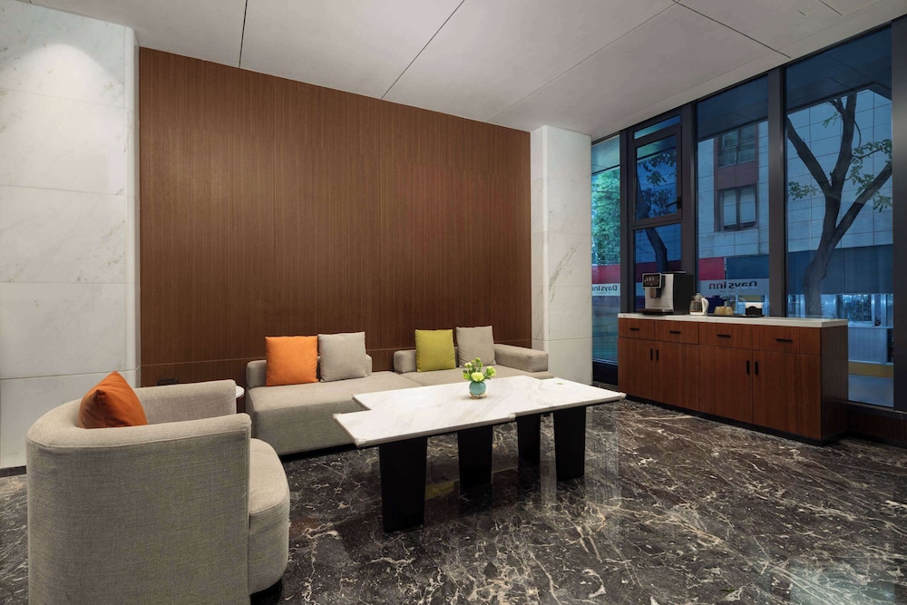 Days Inn by Wyndham Lanzhou Chengguan 8/30