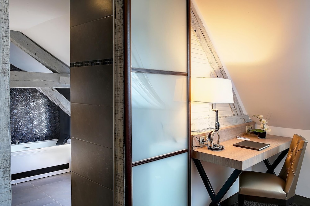 Best Western Premier Hotel De La Poste & Spa 17/57