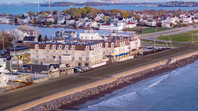 Nantasket Beach Resort 30/30