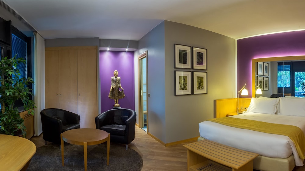 Best Western Plus Executive Hotel And Suites 16/54