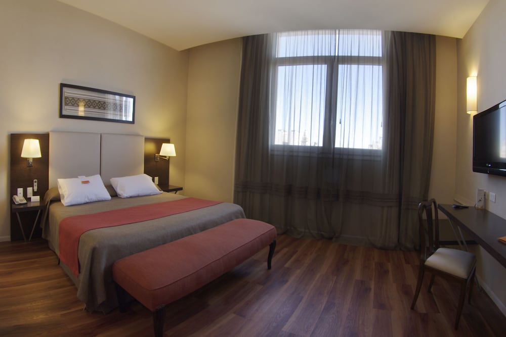 GRAN HOTEL ARGENTINO 15/50