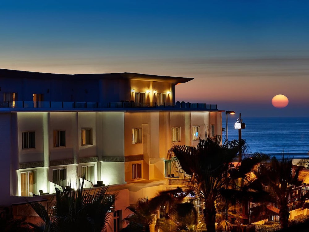 维拉布兰卡水疗酒店(VILLA BLANCA HOTEL AND SPA(Villa Blanca Urban))(VILLA BLANCA HOTEL AND SPA(Villa Blanca Urban)) 图片1