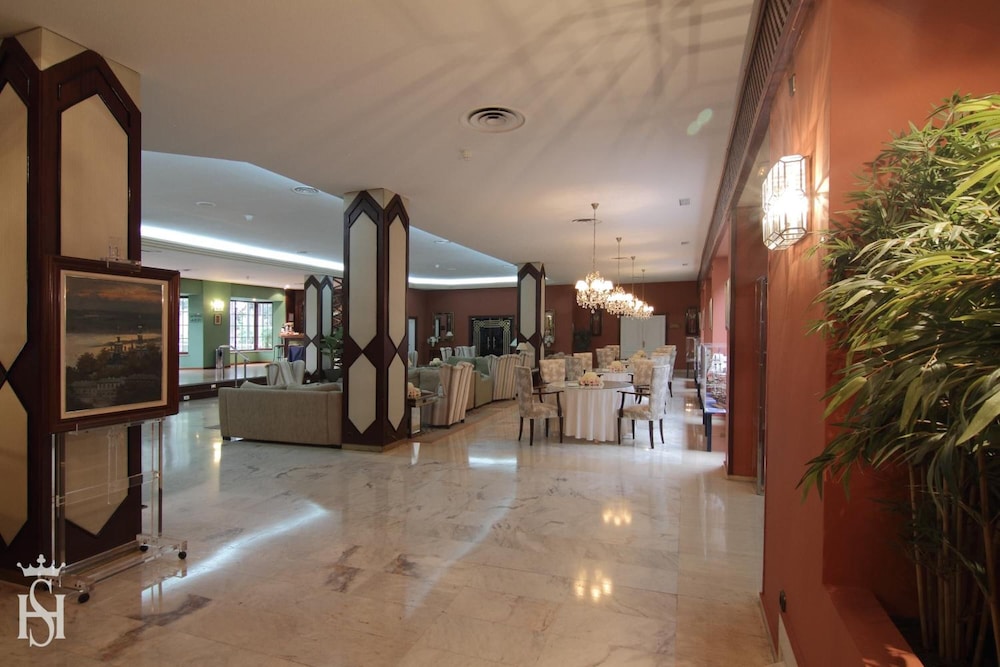 Hospedium Hotel Europa Centro 6/47
