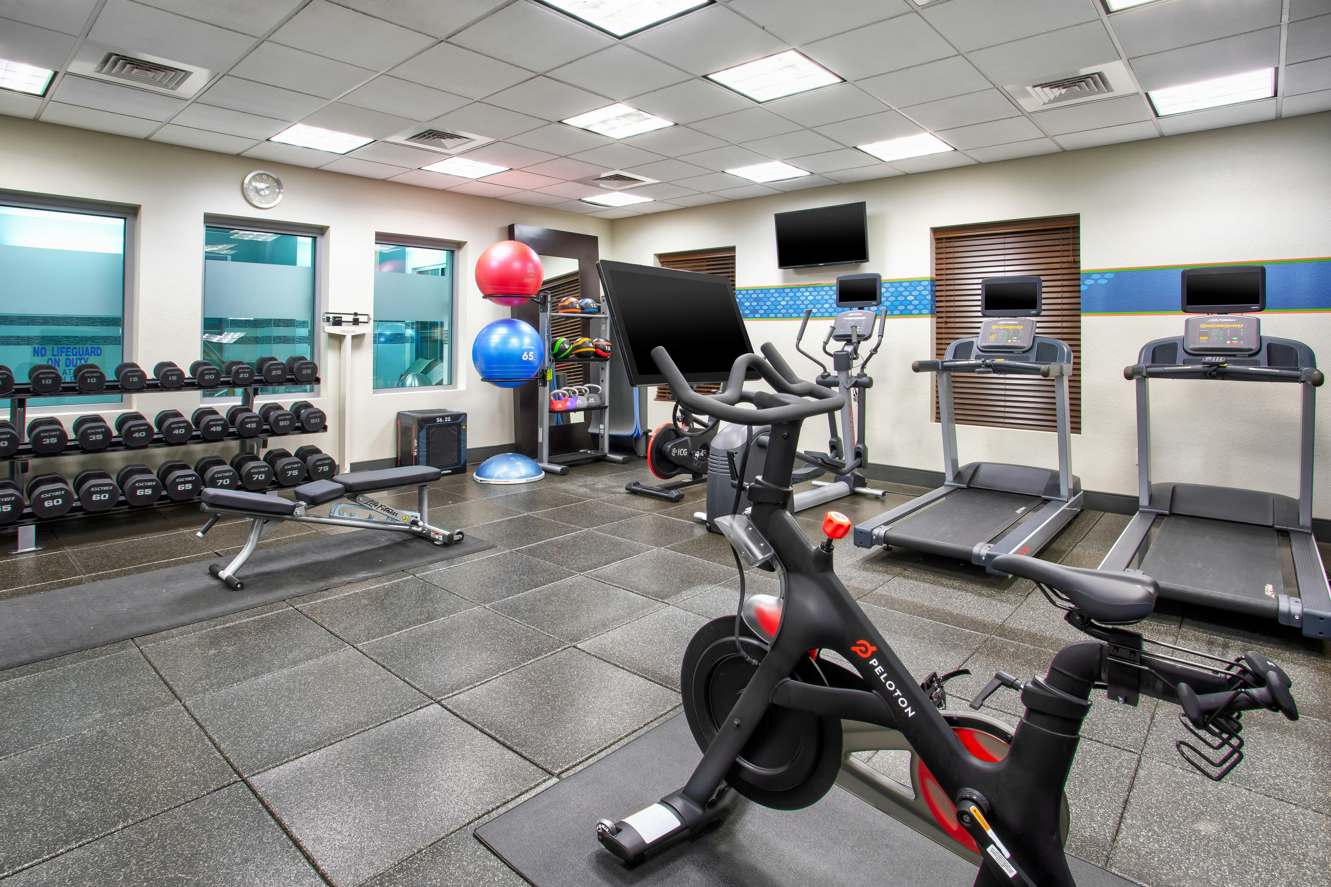 Hampton Inn And Suites Columbia Southeast Ft Jackson 27/47