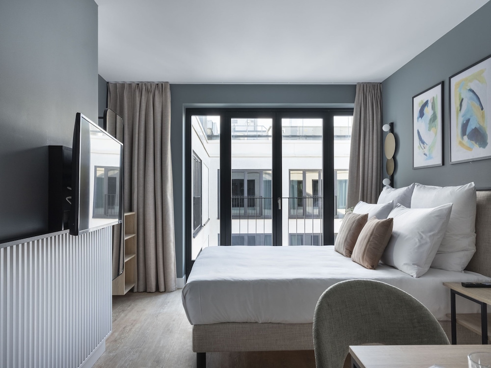 numa I Arc Rooms and Apartments (ex Hotel Angleterre) 34/38