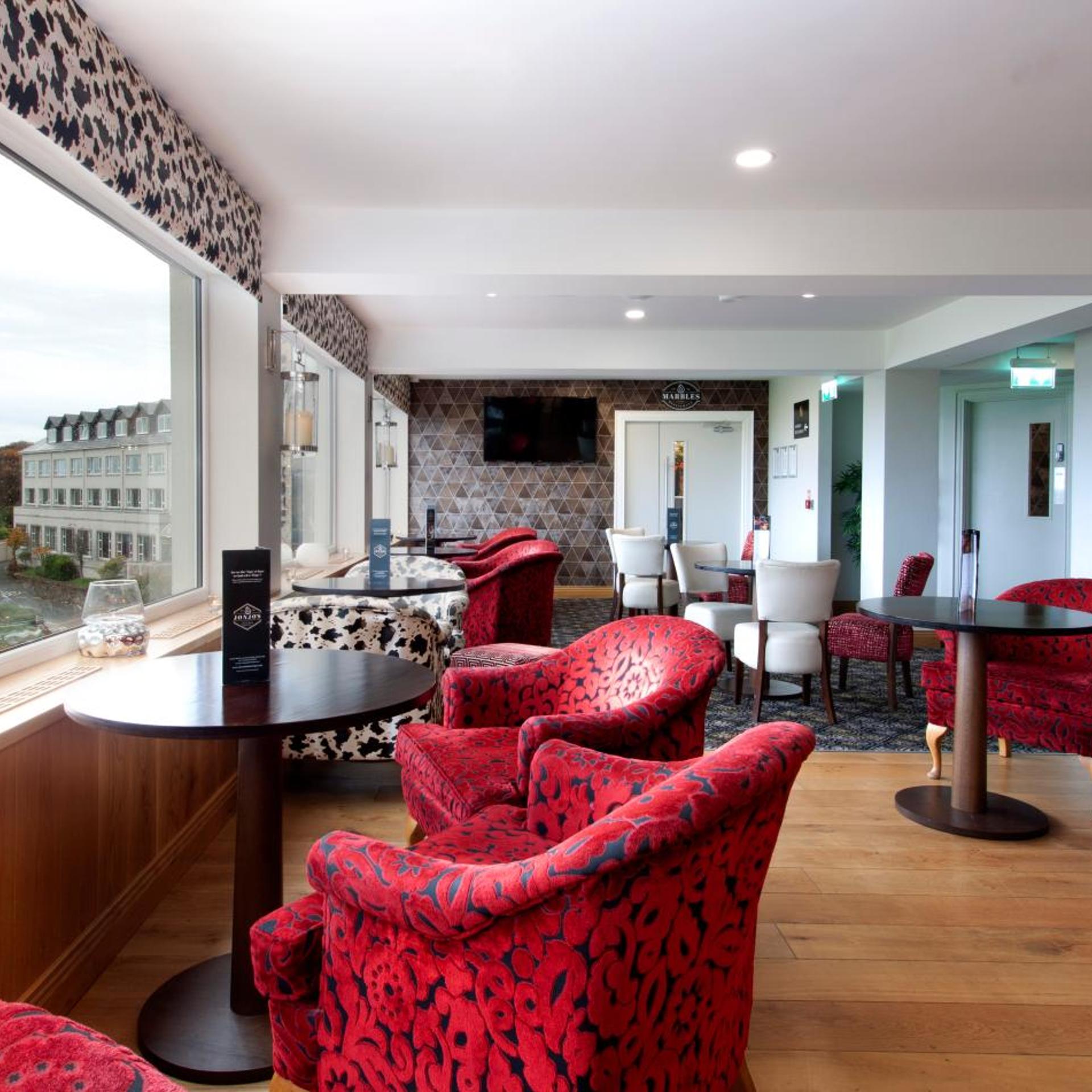 Shandon Hotel And Spa 42/59