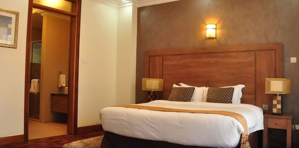 Gemsuites Hotel & Apartments Riverside 8/50