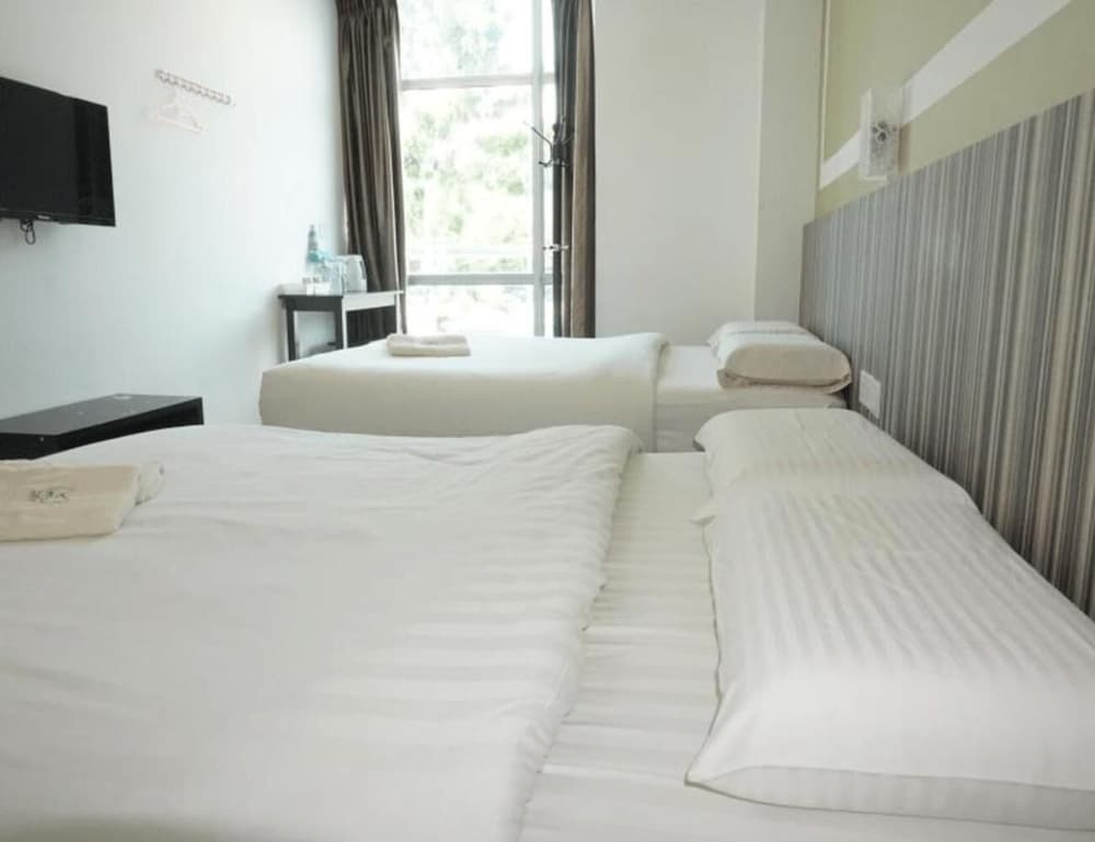 Sun Inns Hotel Ayer Keroh 20/50