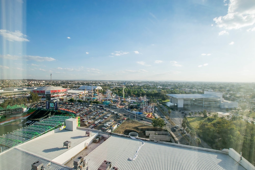 Hotel Stadium 43/50