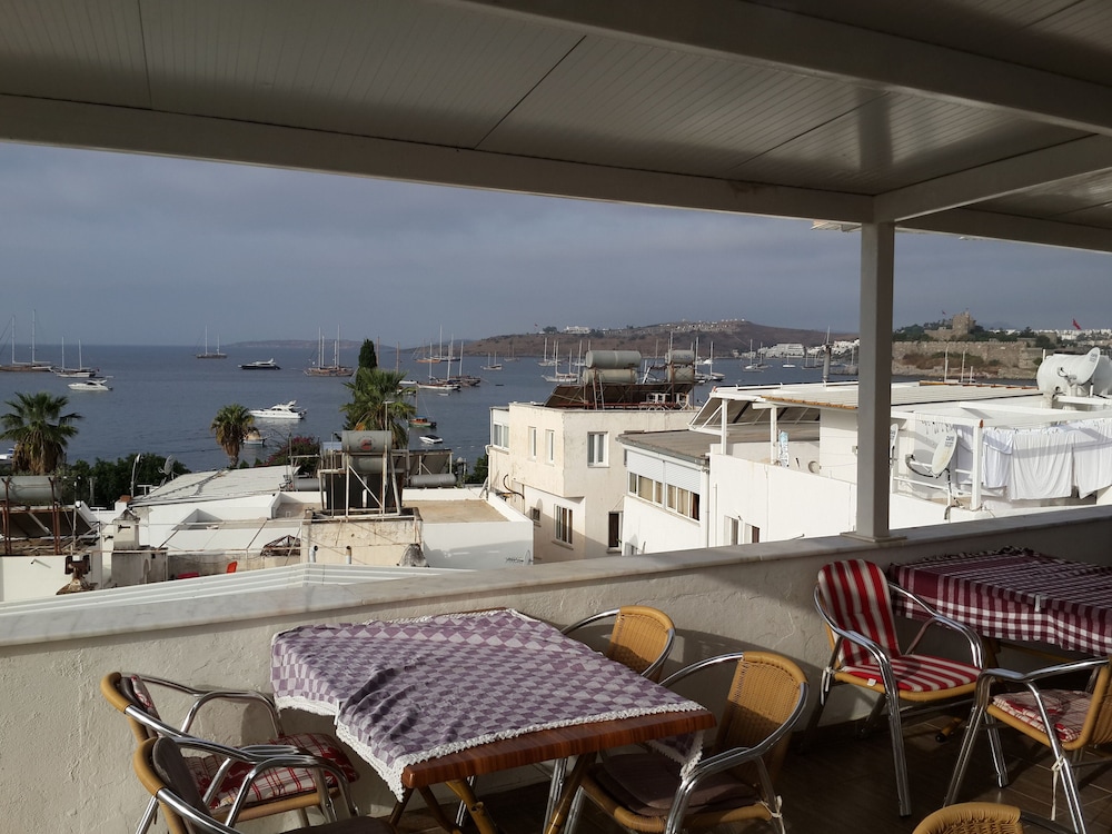 Durak Hotel 21/36