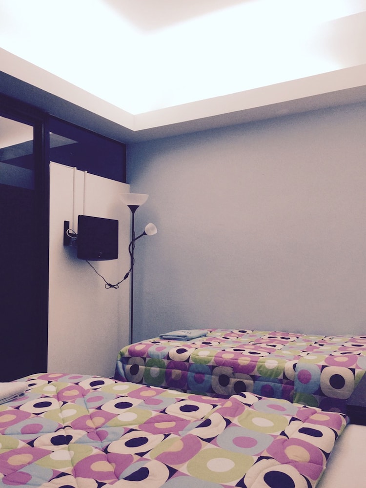 Nine Place Sukhumvit 40 22/38
