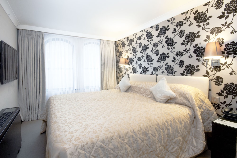 Mayfair House 31/58
