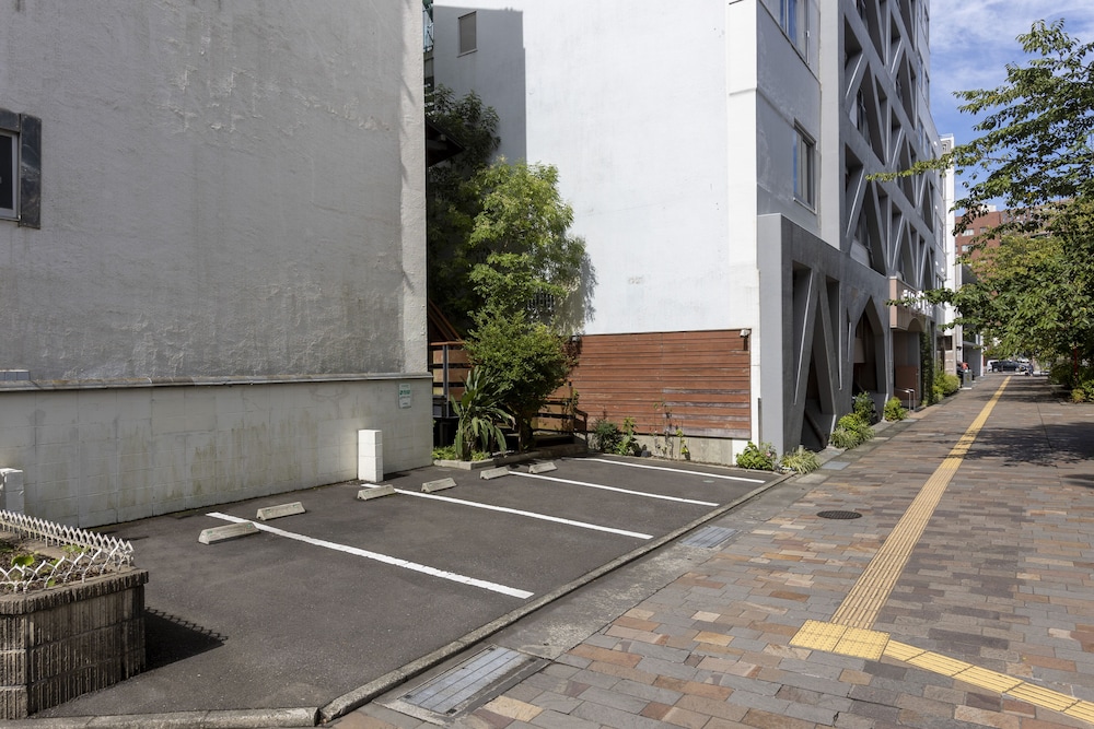 Onsen Hotel Nakahara Bessou 33/38
