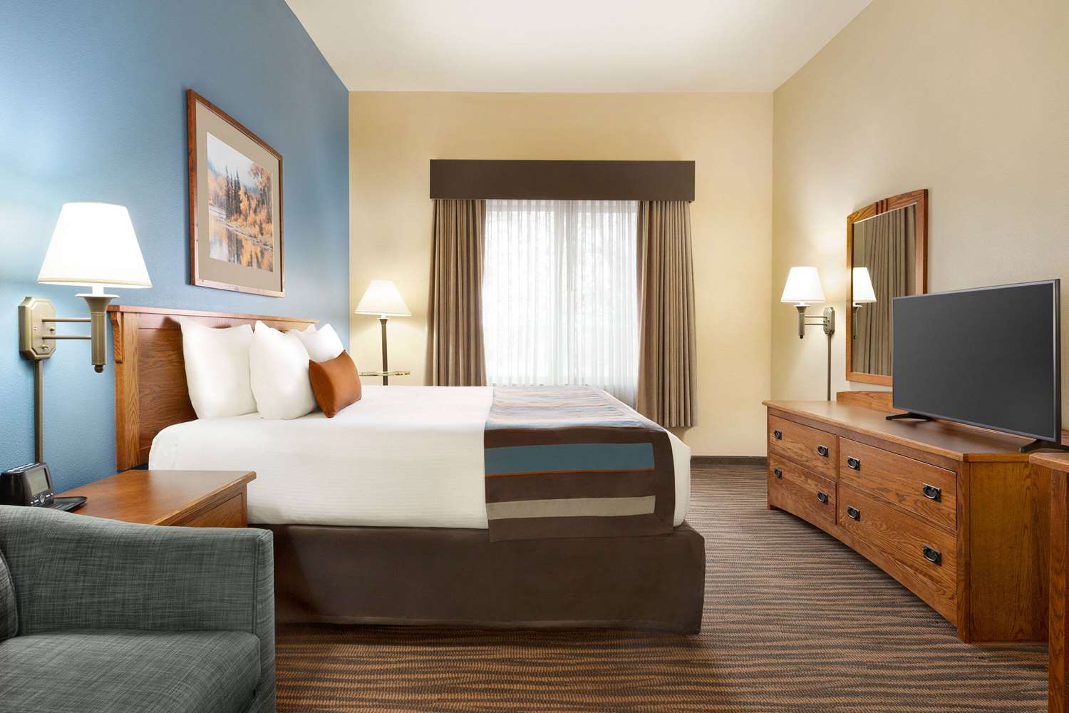 Wingate by Wyndham Greenwood Village/Denver Tech 11/47