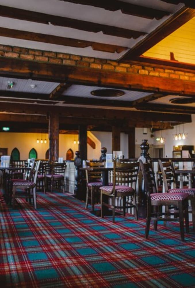 Inn On The Coast 33/61