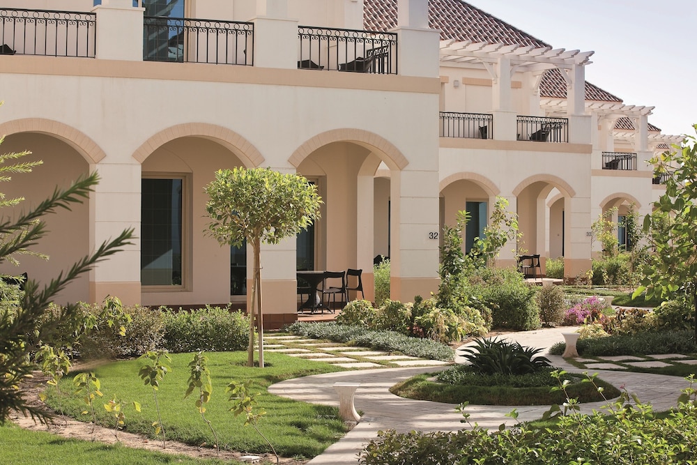 منتجع موڤنبيك شاطئ الخُبر(Movenpick Beach Resort Al Khobar) 7/71
