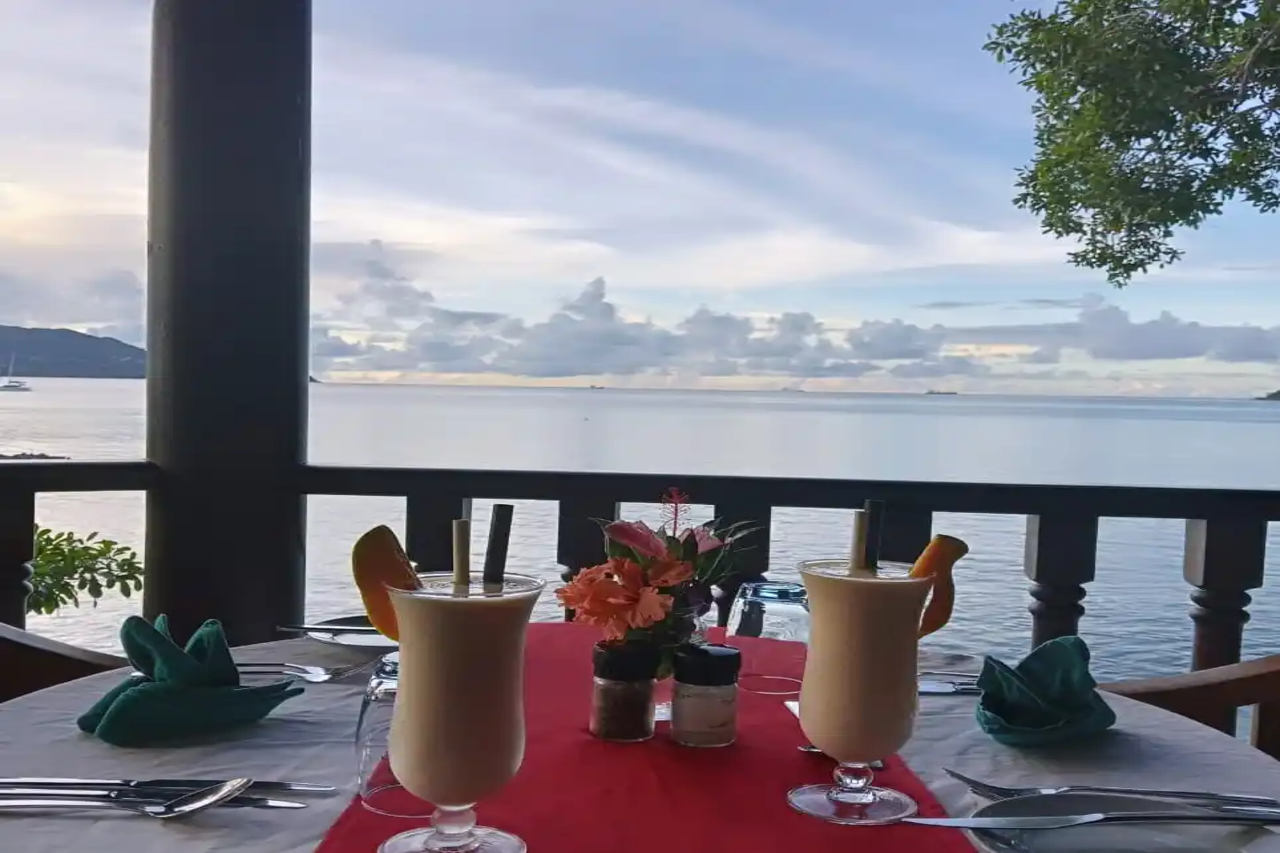 Cerf Island Resort 32/50