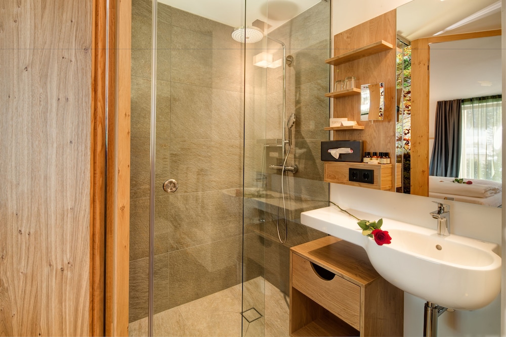 Mountain Design Hotel Eden Selva 50/50