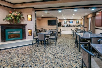 Wingate by Wyndham Hattiesburg 39/58