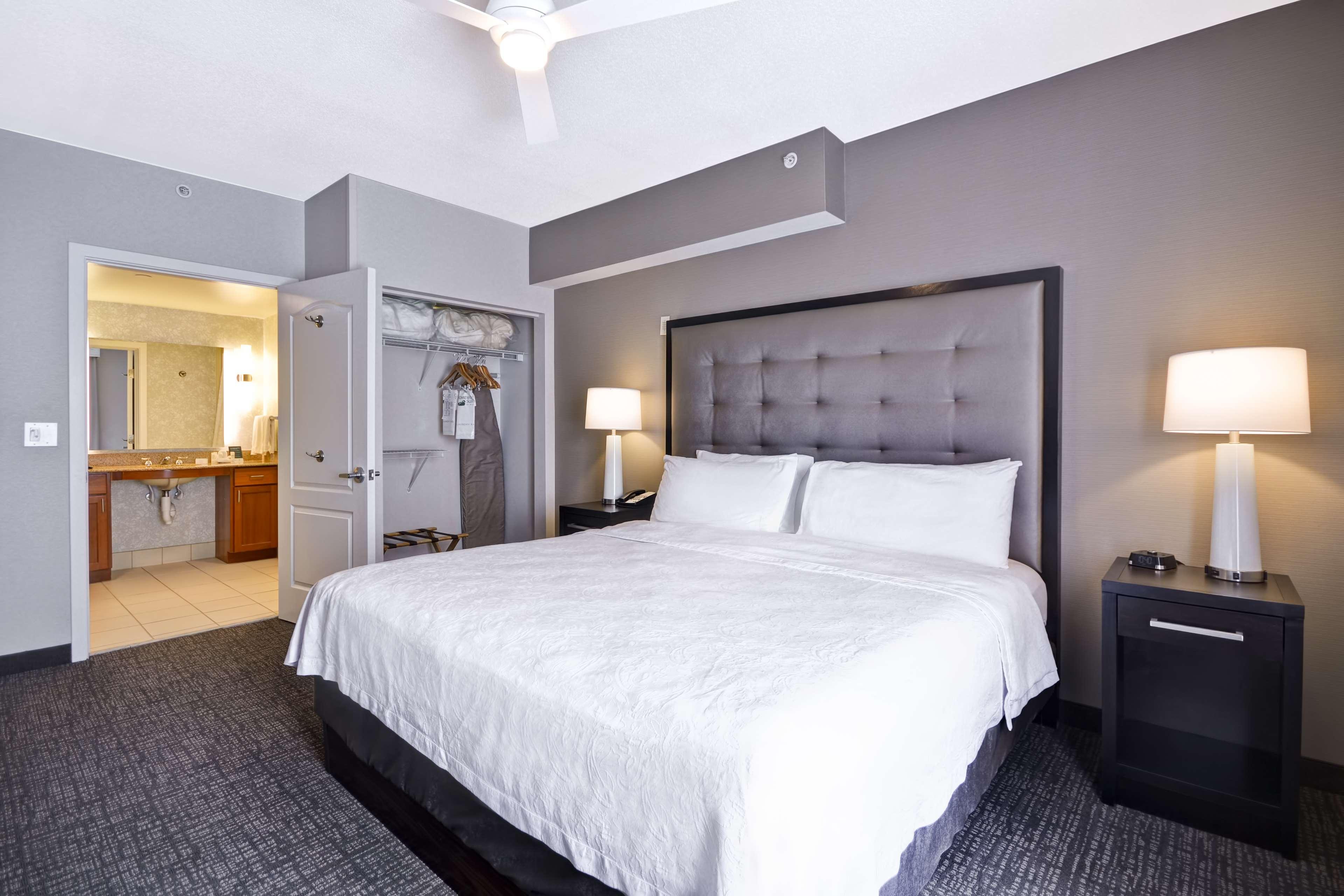 Suite, Accessible