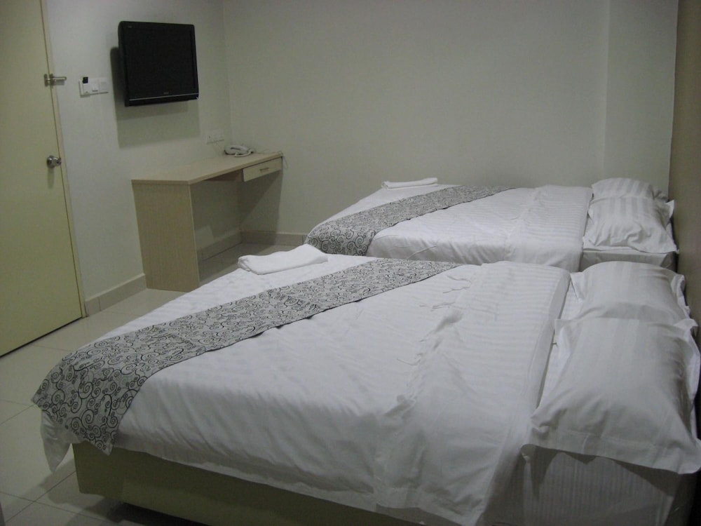Hii-5 Hotel 11/19