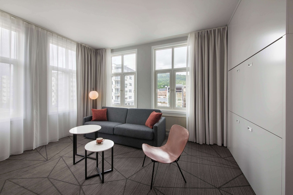Scandic Ambassadeur Drammen 27/50
