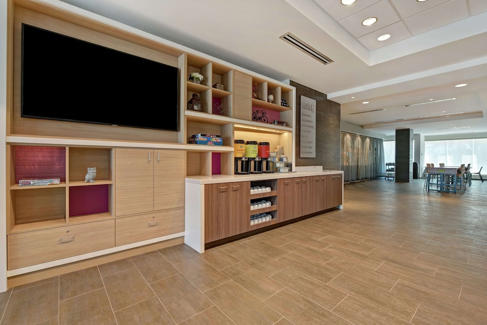 Home2 Suites by Hilton West Palm Beach Airport 6/62