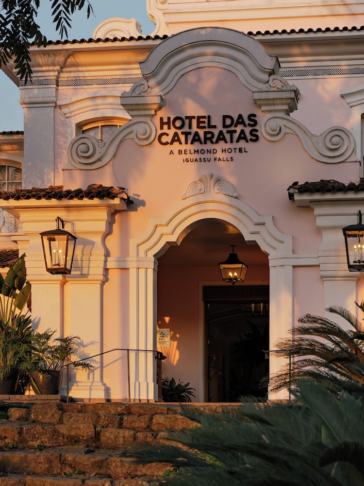Hotel das Cataratas, A Belmond Hotel