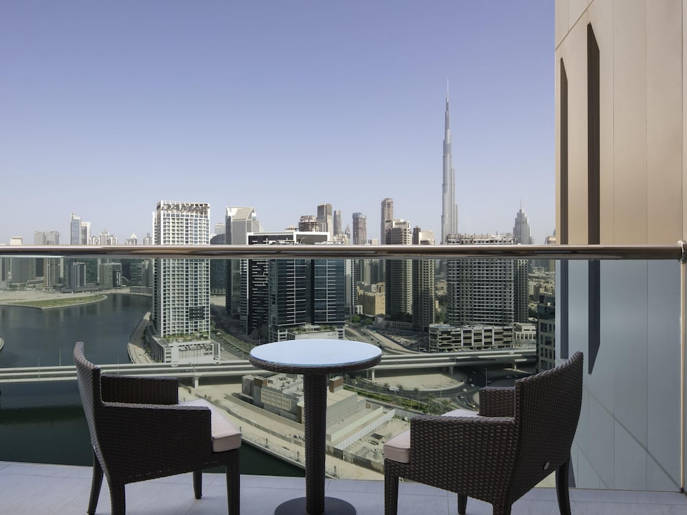 Hyde Hotel Dubai 63/80