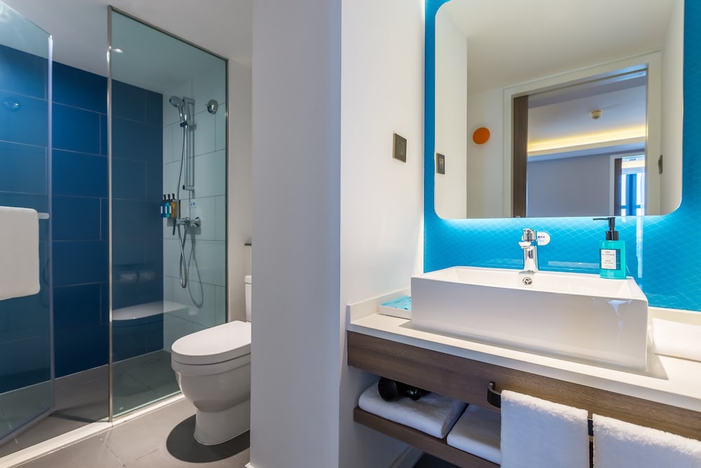 Holiday Inn Express XiAn Ancient Town West 22/57