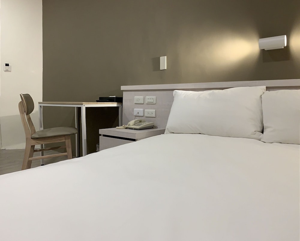 Raise Hotel Taichung photo3