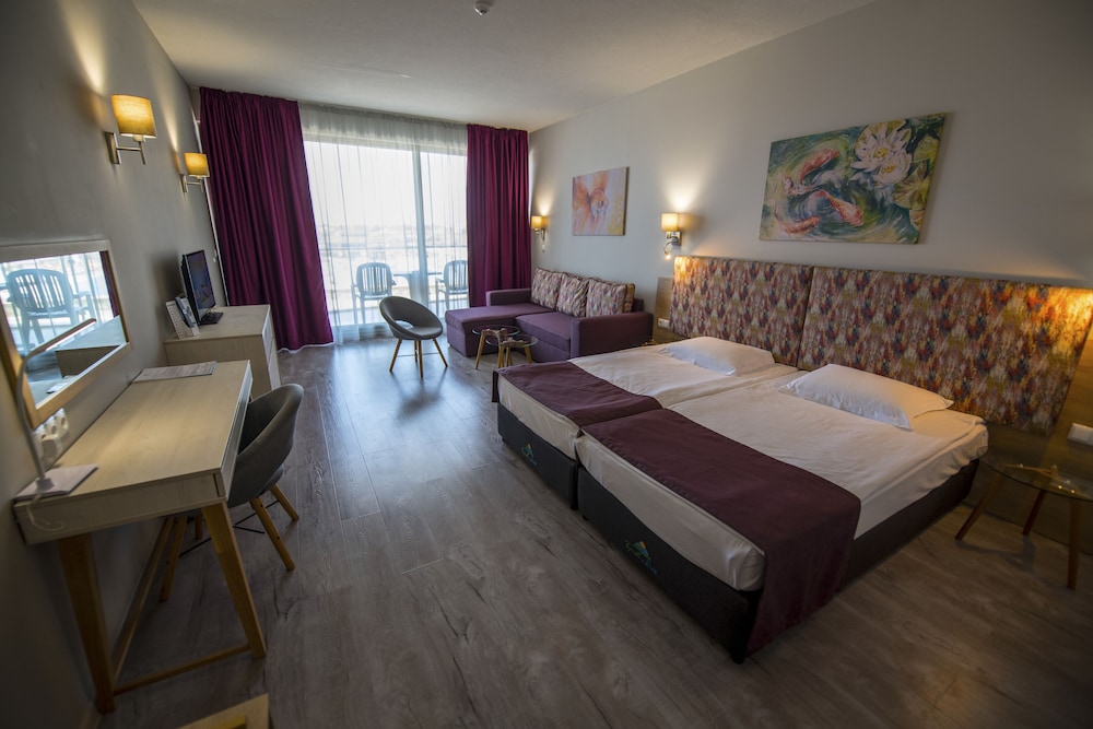 Topola Skies Resort and Aquapark Ex Topola Skies Golf Spa Resort 15/67