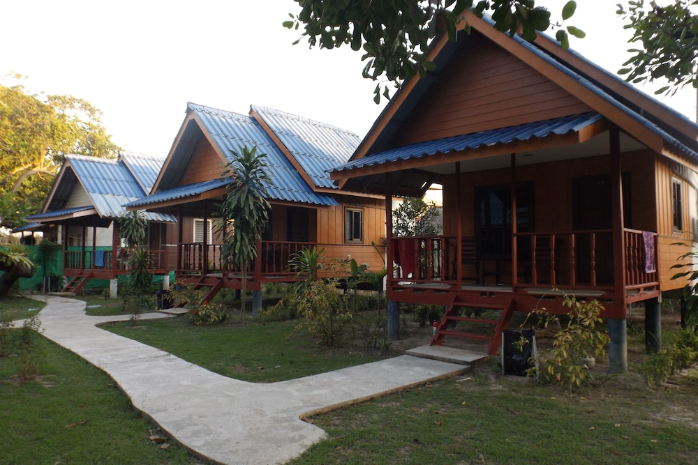 Lanta Sunny House 9/62