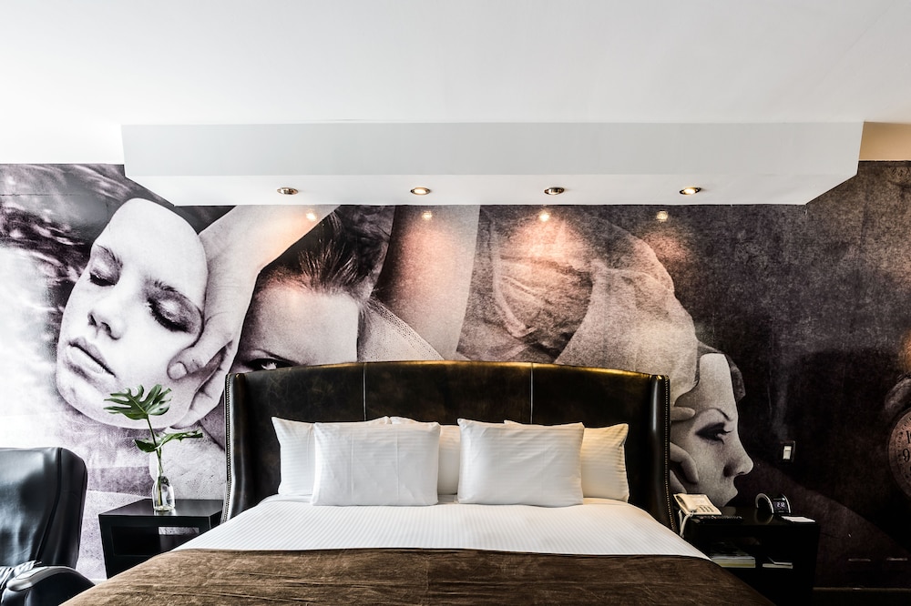 Riande Urban Hotel 31/71