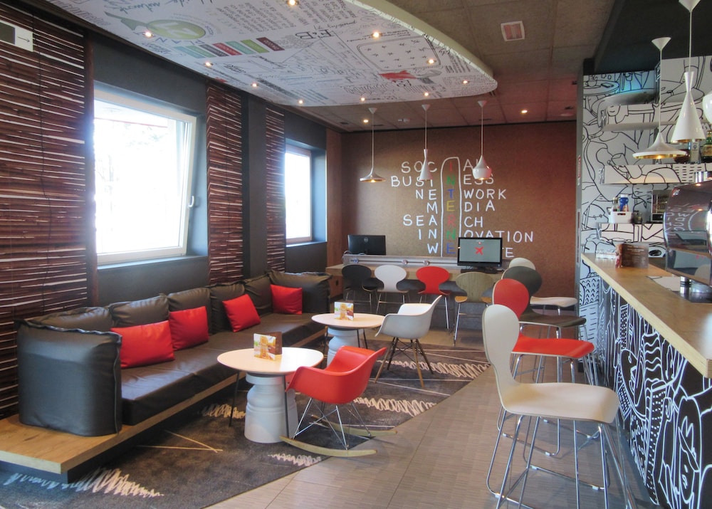 Ibis Milano Fiera 39/70