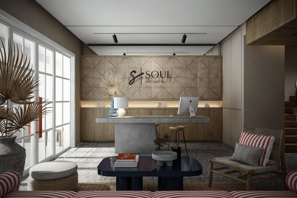 Soul Boutique Hotel Phu Quoc 29/43