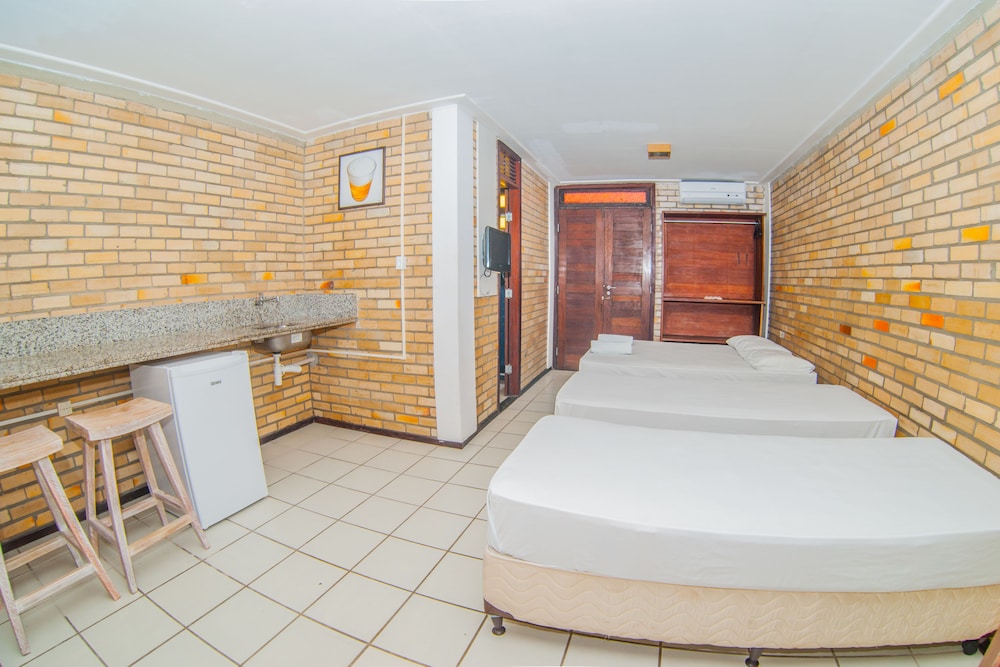 Economy Flat 17/47