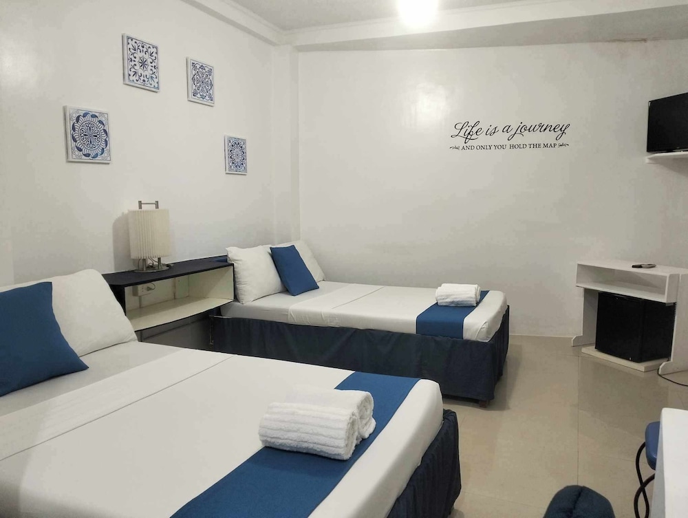 Villa Romero De Boracay 22/58