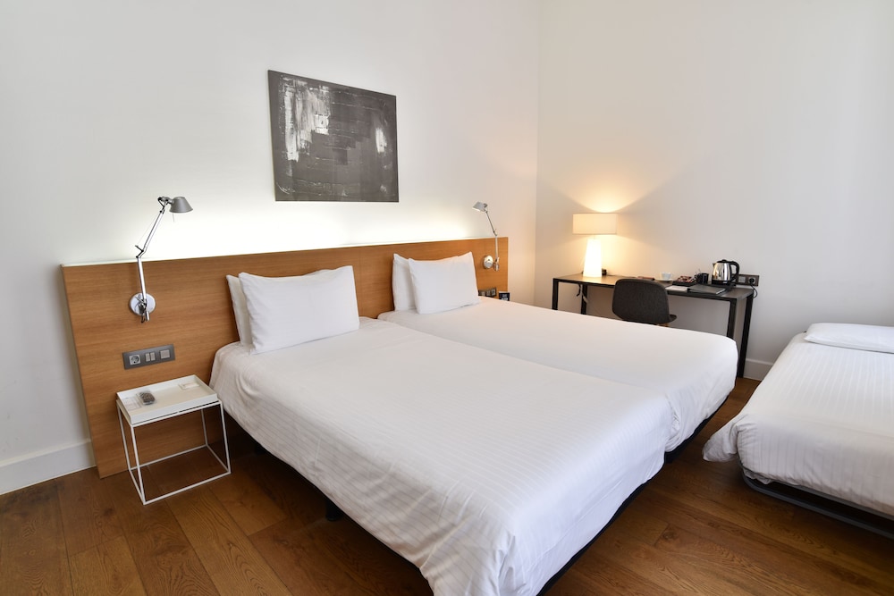 Hotel Zenit Budapest Palace 6/38