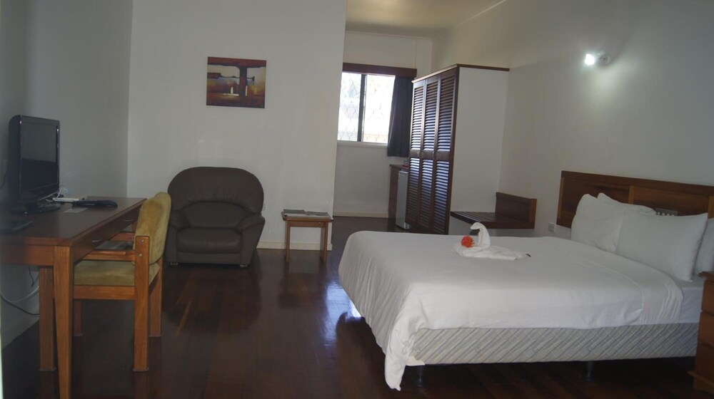 Madang Star International Hotel 20/60